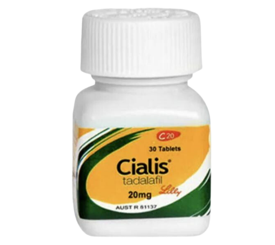 Cialis 20 Mg - 1 Kutu